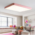 hampton bay 4 ft led ceiling light installation